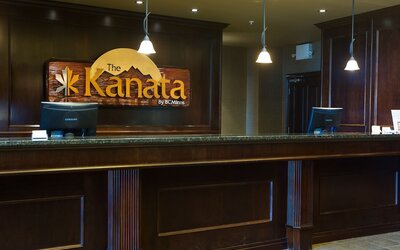 The Kanata Inn Fort Saskatchewan