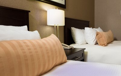 The Kanata Inn Fort Saskatchewan