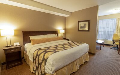 The Kanata Inn Fort Saskatchewan
