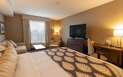 The Kanata Inn Fort Saskatchewan