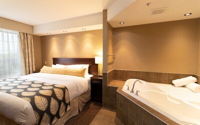 The Kanata Inn Fort Saskatchewan