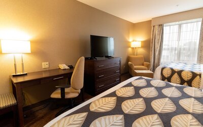 The Kanata Inn Fort Saskatchewan
