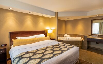 The Kanata Inn Fort Saskatchewan