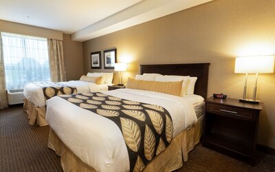 The Kanata Inn Fort Saskatchewan