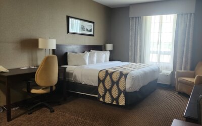The Kanata Inn Fort Saskatchewan