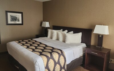 The Kanata Inn Fort Saskatchewan