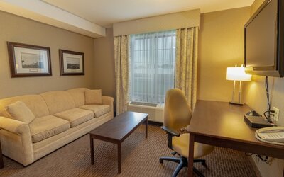 The Kanata Inn Fort Saskatchewan