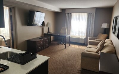 The Kanata Inn Fort Saskatchewan