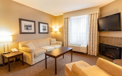 The Kanata Inn Fort Saskatchewan