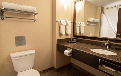 The Kanata Inn Fort Saskatchewan