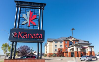 The Kanata Inn Fort Saskatchewan