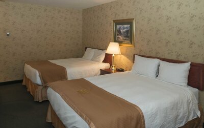Lakeview Inns & Suites Fort Saskatchewan