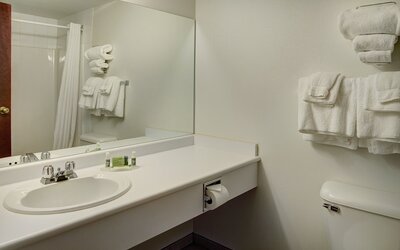 Lakeview Inns & Suites Fort Saskatchewan