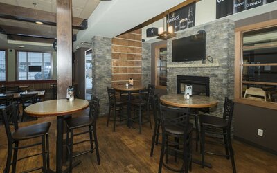 Lakeview Inns & Suites Fort Saskatchewan