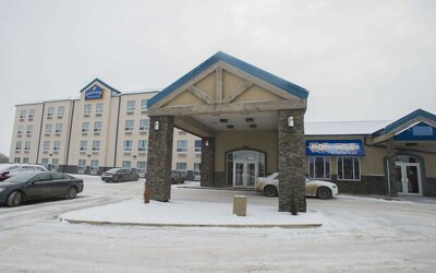 Lakeview Inns & Suites Fort Saskatchewan