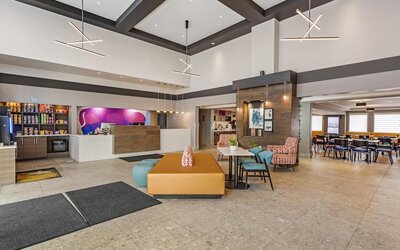 Best Western Plus West Edmonton