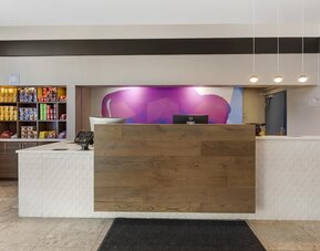 Best Western Plus West Edmonton