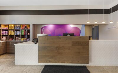 Best Western Plus West Edmonton