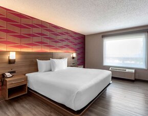 Best Western Plus West Edmonton