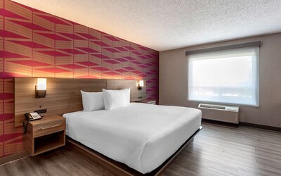 Best Western Plus West Edmonton