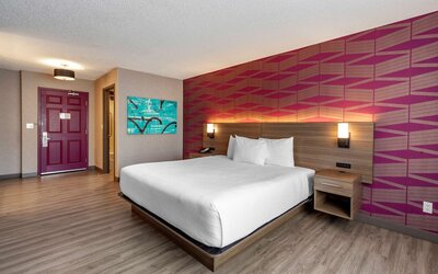 Best Western Plus West Edmonton