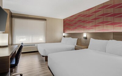Best Western Plus West Edmonton