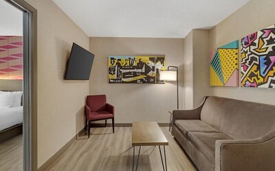Best Western Plus West Edmonton