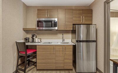 Best Western Plus West Edmonton