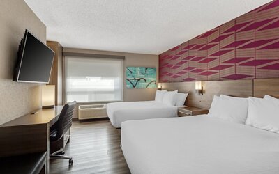 Best Western Plus West Edmonton