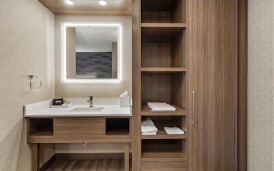 Best Western Plus West Edmonton
