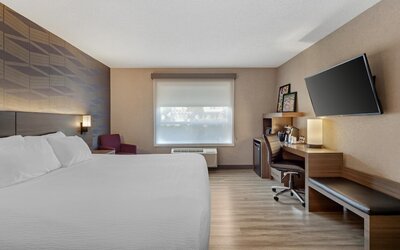 Best Western Plus West Edmonton