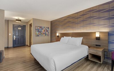 Best Western Plus West Edmonton
