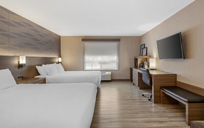 Best Western Plus West Edmonton