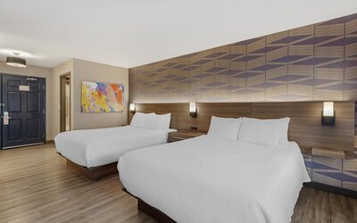 Best Western Plus West Edmonton