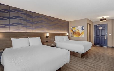 Best Western Plus West Edmonton