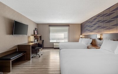 Best Western Plus West Edmonton