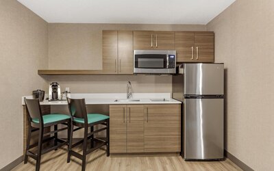 Best Western Plus West Edmonton