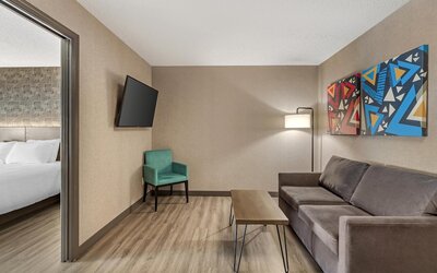 Best Western Plus West Edmonton
