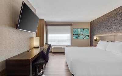 Best Western Plus West Edmonton
