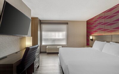 Best Western Plus West Edmonton