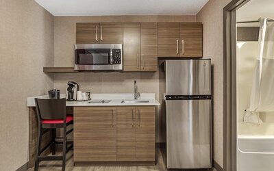 Best Western Plus West Edmonton