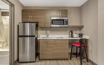 Best Western Plus West Edmonton