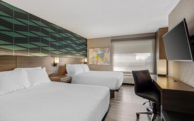 Best Western Plus West Edmonton