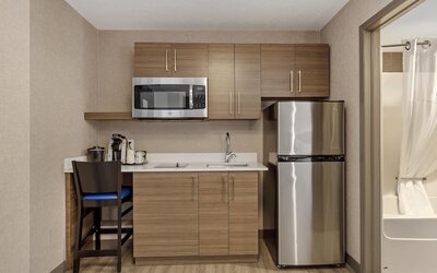 Best Western Plus West Edmonton