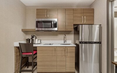 Best Western Plus West Edmonton