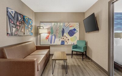 Best Western Plus West Edmonton