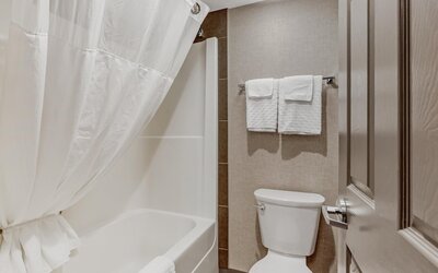 Best Western Plus West Edmonton