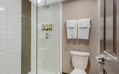 Best Western Plus West Edmonton