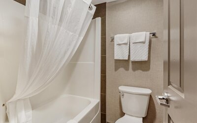 Best Western Plus West Edmonton