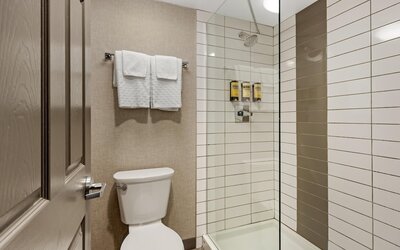 Best Western Plus West Edmonton
